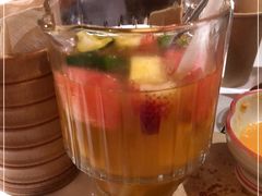 -火山屋台(新街口店)