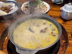 -侠成水上农庄(工业大道店)
