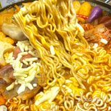 德思勤宝藏韩料开新店🇰🇷芝士红薯好吃哭🆘韩里韩气