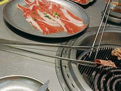 -大叹号·朝鲜族烤肉(潍坊泰华城店)