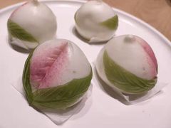 -香樟花园法式铁板烧(恒隆广场店)