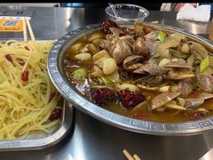 -三盛肥蛤(总店)