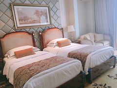 -南通金石国际大酒店