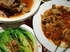 -西贝(厦门中华城店)
