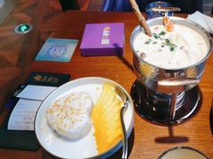 -品泰·泰国餐厅(苏州中心店)