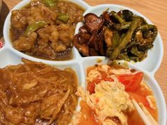 -晓宇盒饭(民安街店)