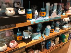 零售区-星巴克(合肥包河万达广场店)