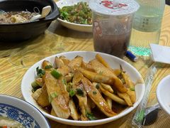 -凡老头米线砂锅(古荡新村西粮站)