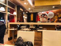 -肯德基(欣旺店)