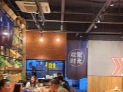 -小马哥烧烤(楚州店)