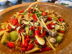 -李子坝梁山鸡(李子坝大鸡哥店)