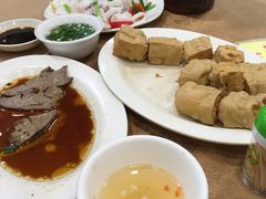 -揭阳钟记小食(福田新村店)