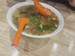 羊杂汤-原肖村桥卤煮(旧宫东路店)