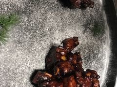 江雪可乐小排-贝勒爷·酥不腻烤鸭