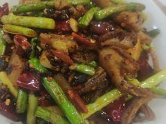 -建辉湖南土菜馆(南大街店)