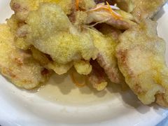 -添福来墨鱼饺子 · 海鲜东北菜(大连星海·黄浦路店)