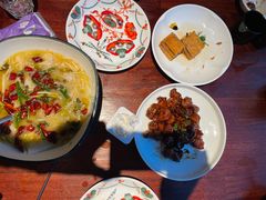 -外婆家(西溪印象城店)