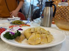 -津津名菜馆(绝没分店)