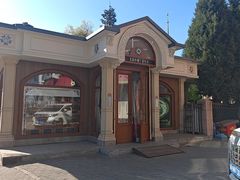 -莫斯科餐厅面包坊(北展店)