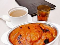 -香港新发烧腊茶餐厅(书城店)