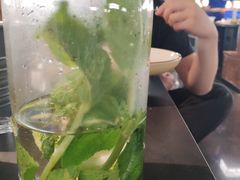 -很久以前羊肉串(中山公园店)