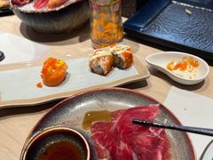 冷冻牛肉-大渔铁板烧(蛇口店)
