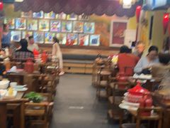 -南门四季铜锅涮肉(左家庄店)