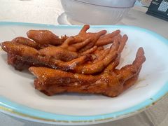 -益健美食大广场(北岭店)