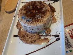 -必胜客(松雷店)