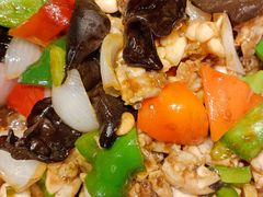 -叶氏兄弟饭摊(马鞍池东路店)