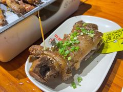 -本色.小马哥烧烤(五一路总店)