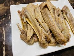 鹅翅-冯氏吴山贡鹅(206国道店)