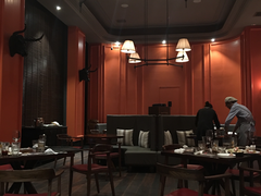 大堂-食间牛排(湖西路店)