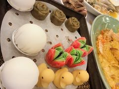 -全聚德(常州店)