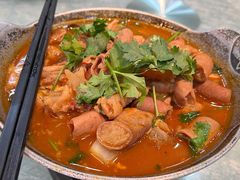 -點無缺茶楼·海鲜酒家(世博店)