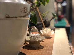 -若蘭慈·无国界素食料理(欢乐海岸店)