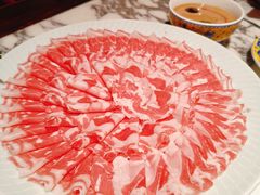 -南门涮肉(东单店)