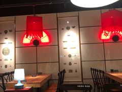 大堂-和府捞面(西溪印象城店)