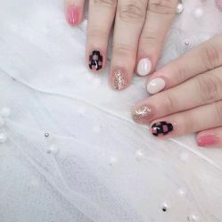 -艾珂·美甲美睫