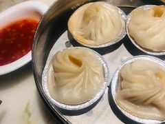 -绿茶餐厅(乐峰广场店)