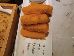 -峰厨大鱼泡饼·天津菜(西青大学城店)