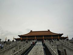 -横店影视城明清宫苑园区