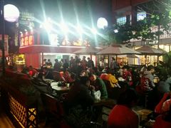 -酷辣大嘴巴(步行东街店)