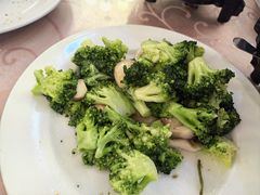 -烤肉宛饭庄(南礼士路店)