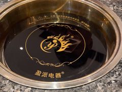 -一席地·本地鸡窝·杭帮鸡火锅(萧山银隆百货店)