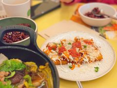 -米仓食堂(凯德广场店)