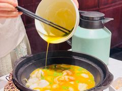 -江城小馆陕南妈妈菜·全球旅行餐厅(钟楼店)