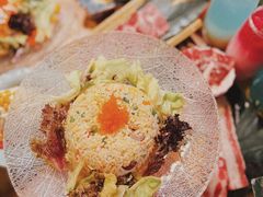-江户烧肉(高德店)