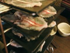 斑鱼片-滇釜火锅·能喝汤的火锅(车公庄店)