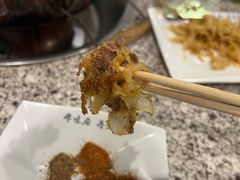 -厚味居炙子烤肉·清真(天桥南纬路店)